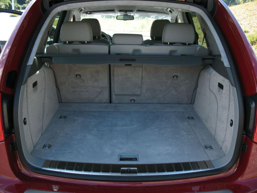  Porsche Cayenne GTS 2007 года  (фото 17 из 77)